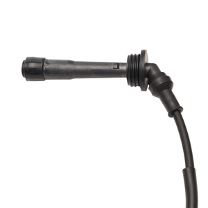 Bobina de encendido de motocicleta Paquete de alto voltaje <span class=keywords><strong>125</strong></span>-Ja1-1 Adecuado para piezas <span class=keywords><strong>Benelli</strong></span> TRK251 y BJ250 - Product Image 2