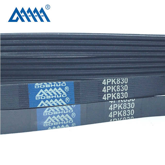 Vega V Belt Pj427 168j 6 Ribs Micro V Ribbed Belt for Toyota