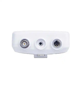 BIOSTELLAR Serie 9 Medidor de análisis de agua portátil Digital ORP DO Conductividad TDS Medidor de cloro de salinidad Personalizado Compatible con OEM - Product Image 3
