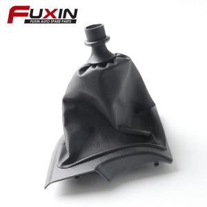 Housse de protection de levier de vitesse en cuir pour FIAT DUCATO KASTEN, pour Peugeot Boxer II 2006 <span class=keywords><strong>Citroen</strong></span> Jumper 6072500026 - Product Image 1