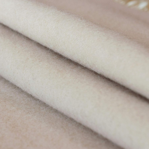 Prix direct usine Offre Spéciale tissé brossé lourd 100% bonne qualité laine vierge épaisse couvertures chaudes pour la maison, cadeau, mariage - Product Image 5