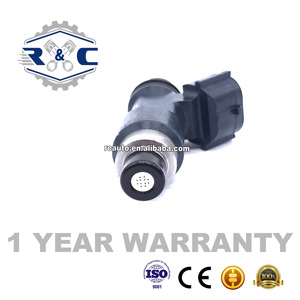 R & C nuevo inyector de alta calidad 182002910 válvula automática de boquilla para Mitsubishi <span class=keywords><strong>Eclipse</strong></span> 100% inyector de combustible de gasolina probado profesional - Product Image 4