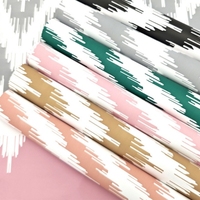 Kertas Pembungkus Bunga LUCIA Perlengkapan Kemasan Bunga Bahan Pembungkus Buket LF161193