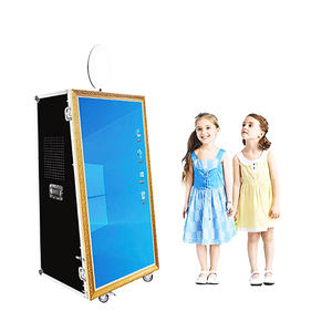 เคสกระจกโปร่งแสงสำหรับใส่ภาพถ่ายตู้โชว์สุดมหัศจรรย์ฟรีโลโก้ตามสั่งผลิตได้จากโรงงาน2025 - Product Image 4