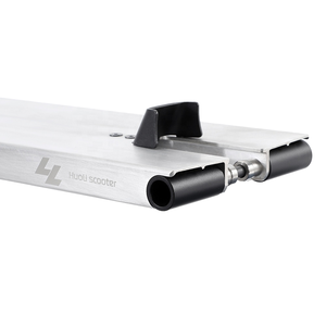 HuoLi 5 6 7 pouces couleur brute extrême forte trottinette de rue électrique tour de coup de pied avec garde-boue pour l'<span class=keywords><strong>apex</strong></span> du piment éthique - Product Image 1