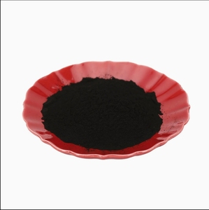 Óxido de cobalto de alta calidad CAS 1307-96-6 Coo con 99% de pureza - Product Image 1
