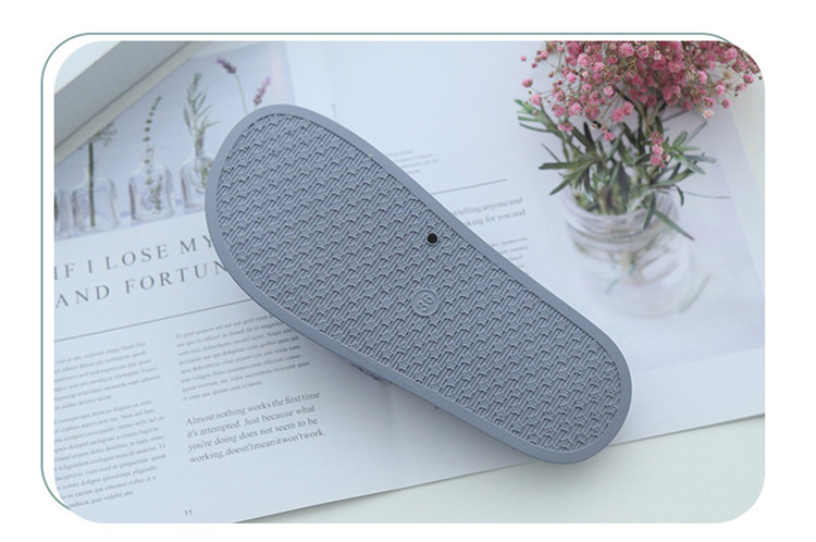 2021 Ladies Slides Sandals Indoor Non-slip Summer Beach Plastic Slippers Women Wholesale