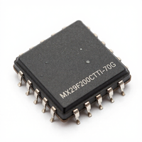 Üretici Kanalı Bellek 48 TFSOP MX29F200CTTI-70G Bellek Elektronik Bileşenleri Online Satın Alın