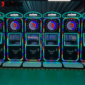 Игровой автомат с монетоприемным управлением - Product Image 5