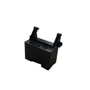 FPIC Plastic moulding PA66 PA6T PA9T PBT injiection molding parts plastic products auto parts automotive parts