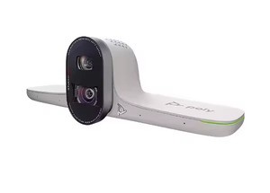 Système de vidéoconférence modulaire Ultra HD 4K Poly G7500 Codec pour grande salle de <span class=keywords><strong>conférence</strong></span> - Product Image 4