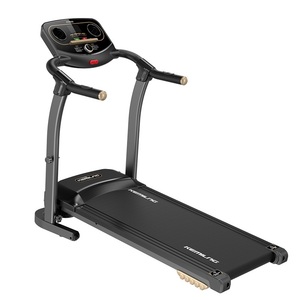 Cintas de Correr Plegables OEM de Fábrica 2022, Cinta de Correr con Capacidad de 150 kg, Precio Económico en Pakistán - Product Image 4