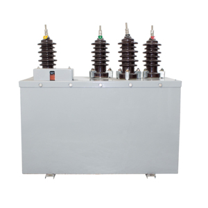 JSZKF-<span class=keywords><strong>10</strong></span> transformateur potentiel à haute tension de style de colonne triphasé sec extérieur à tambour 10KV PT VT - Product Image 1