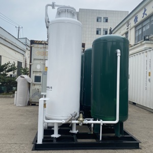 PSA Nitơ Tạo Độ Tinh Khiết Cao 99.999% Máy Phát Điện Nitơ Để Cắt Laser - Product Image 2