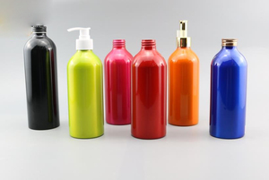 Chai Đóng Gói Mỹ Phẩm Bằng Nhôm Chai Nhôm 100Ml 500Ml 1000Ml - Product Image 3