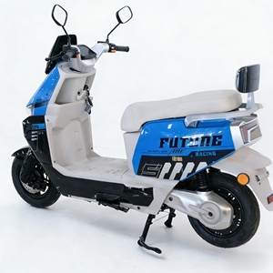 Moto tout-terrain électrique 60V 60km/h haute vitesse Maya 2026, la plus vendue, idéale pour les voyages longue distance et le <span class=keywords><strong>cross</strong></span>-<span class=keywords><strong>country</strong></span> pour adultes - Product Image 1