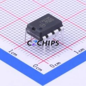 ชิปวงจรรวม NCP1207APG PDIP-8ตัวควบคุมและควบคุม AC-DC PMIC ใหม่ดั้งเดิม - Product Image 1