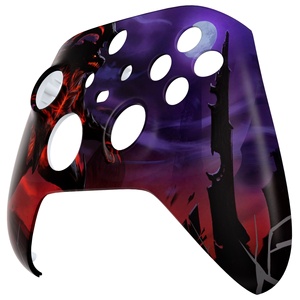 Coque de remplacement personnalisée EXtremeRate pour manette Xbox Series X & S - Product Image 3