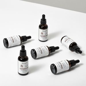 เซรั่มคาเฟอีน-วีแกนและออร์แกนิกต้าน-ออกซิเดชันช่วยขจัดอาการบวมน้ำได้ทุกสภาพผิว - Product Image 4