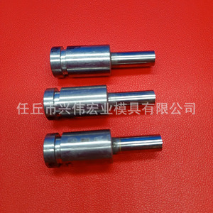 Straightening <b>Rollers</b> For Bar <b>Metal</b> Straightening Machine Industrial Use Hebei Origin Part Number 002 - Product Image 4