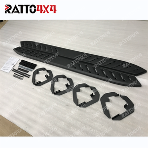 Marchepied latéral personnalisé Ratto pour <span class=keywords><strong>pick</strong></span>-<span class=keywords><strong>up</strong></span> 4x4 Dodge <span class=keywords><strong>RAM</strong></span> - Product Image 6