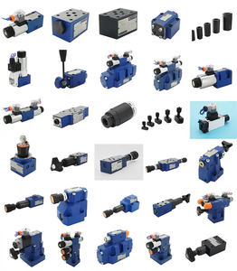 Solénoïde hydraulique OEM 175A0100DWG-01 - Product Image 1