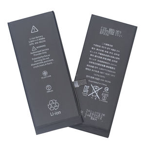 <span class=keywords><strong>แบ</strong></span><span class=keywords><strong>ต</strong></span>เตอรี่ของแท้สำหรับ <span class=keywords><strong>iPhone</strong></span> 6 6S 7 <span class=keywords><strong>SE</strong></span> <span class=keywords><strong>2020</strong></span>การใช้ทดแทนความจุ100% - Product Image 3