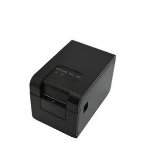 Automatische Sticker Label Bon Printer 58Mm Mobiele Barcode Labels Pocket Thermische Printer HCC-TL21