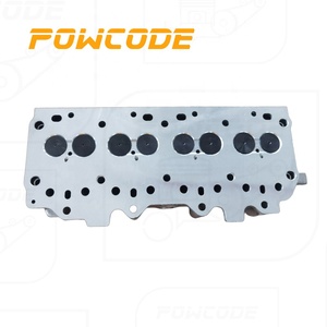 Cabeçote de Motor Diesel Sem Comando de Válvulas 796871000 ERR5027 908761 para Land Rover Discovery Ranger Rover <span class=keywords><strong>2</strong></span>.5TDI - Product Image 3