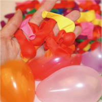 Recharges auto-scellantes 111 ballons Bunch O Quick Rapid Fill Magic Water Balloon Summer Theme Party Bomb Balloon Water product