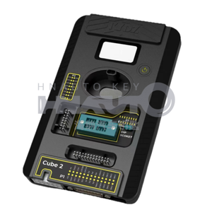 Nuevo Programador de Llaves Profesional KYDZ Cube 2 2026 |   Detección IMMO y PKE + Clonación de Chips 46/<span class=keywords><strong>4D</strong></span>/4C/48 - Product Image 2