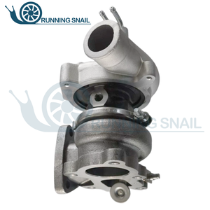 49177-02500适用于87-99三菱帕杰罗2 Shogum 2.5l 4D56 TD04-11B - Product Image 5