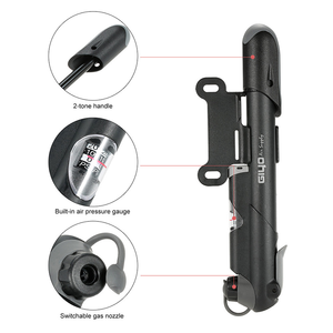 <span class=keywords><strong>Pompe</strong></span> à air de pneu portable pour scooter électrique <span class=keywords><strong>Xiaomi</strong></span> M365/PRO - Product Image 6