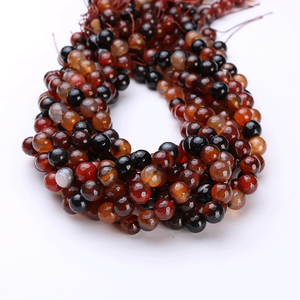 Piedras Preciosas de Grado AAA para la Fabricación de Joyas, 2132 Cuentas de Varias Formas y Tamaños, Corte Brillante, Turquesa, Ópalo, Corte Redondo, Corte Ovalado, GIA - Product Image 3