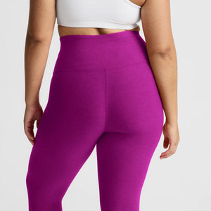 OEM Service Custom Logo Sportswear Women Workout <b>Legging</b> Comfortable <b>Slim</b> Fit High Waist Gym Fitness Wear Women <b>Legging</b> - Product Image 5