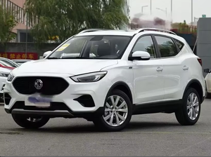 Prix <span class=keywords><strong>concessionnaire</strong></span> – MG ZS 180DVVT automatique essence SUV d'<span class=keywords><strong>occasion</strong></span> 2020-2022, conduite à gauche, fabriqué en Chine - Product Image 2