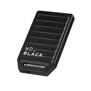 Kartu memori ekspansi Drive Solid State C50 1TB hitam untuk PC seri X S melanjutkan cepat - Product Image 1