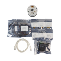 Module d'actionneur de joint robotique pour exosquelette Rewalk, moteur Canopen/Ethercat/RS485, fabricants d'actionneurs de joint robotique