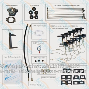 Điện tử cơ khí nhiên liệu diesel hiệu chuẩn bc3000 + <span class=keywords><strong>D</strong></span> DIESEL tiêm bơm thử nghiệm băng ghế <span class=keywords><strong>d</strong></span>ự bị hiệu chuẩn xe chẩn đoán - Product Image 6
