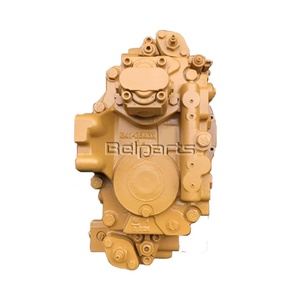 Pompe principale d'excavatrice Belparts E326D2 E325D2 E329D2 E330D2 Pompe hydraulique 2726959 2478992 2959674 - Product Image 4