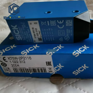 Contrôleur PLC KT5W-2P2116 en gros, nouveau contrôleur de programmation PLC de marque pour entrepôt - Product Image 1