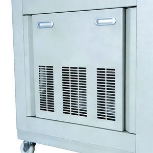 YT1228 Ozon Yaşlandırma Odası - Product Image 3