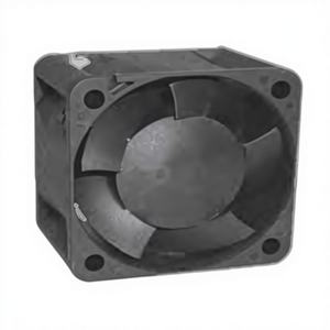 Ventilador Axial AC Crown 4028 SERVERT9 con Rodamiento de Bolas, Eléctrico, OEM para Regalos - Product Image 1