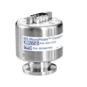Sensor de Presión Absoluta MKS Serie 623H11TDE 623H13TDE para Uso Industrial, Fabricado en Alemania - Product Image 2