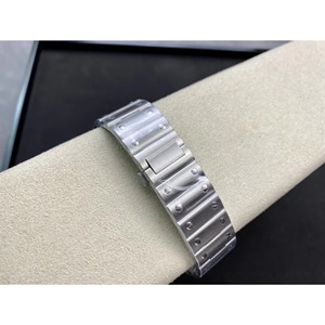 Montre pour homme de luxe, prix de gros, haute qualité, mouvement automatique BV Factory, verre saphir, étanche, 39,8 mm - Product Image 3