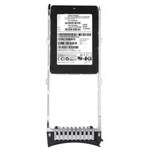 01LJ046 01LJ044 02PX542 Nuevo Disco de Estado Sólido Original de 3.84TB IBX 12GB SAS SFF V5100/V5000E Enterprise SSD 01LJ046 01LJ044 02PX5 - Product Image 2