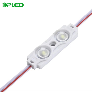 Luz Led de inyección para exteriores, resistente al agua, resistente al agua, Dc12v, 0,72 w, 2835 IP65 - Product Image 1