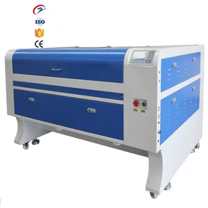 High speed 100w 1300*900mm working area co2 laser engraver price