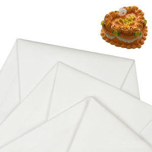 Custom-made cotton and nylon <b>piping</b> <b>bags</b> for cakes and buttercream in 12/14/16/18/20/22/24/26/28 inches. - Product Image 4