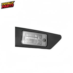 8P48275743FZ Maletero <span class=keywords><strong>Tapa</strong></span> Manija Decoración con Luz de Matrícula - Product Image 5